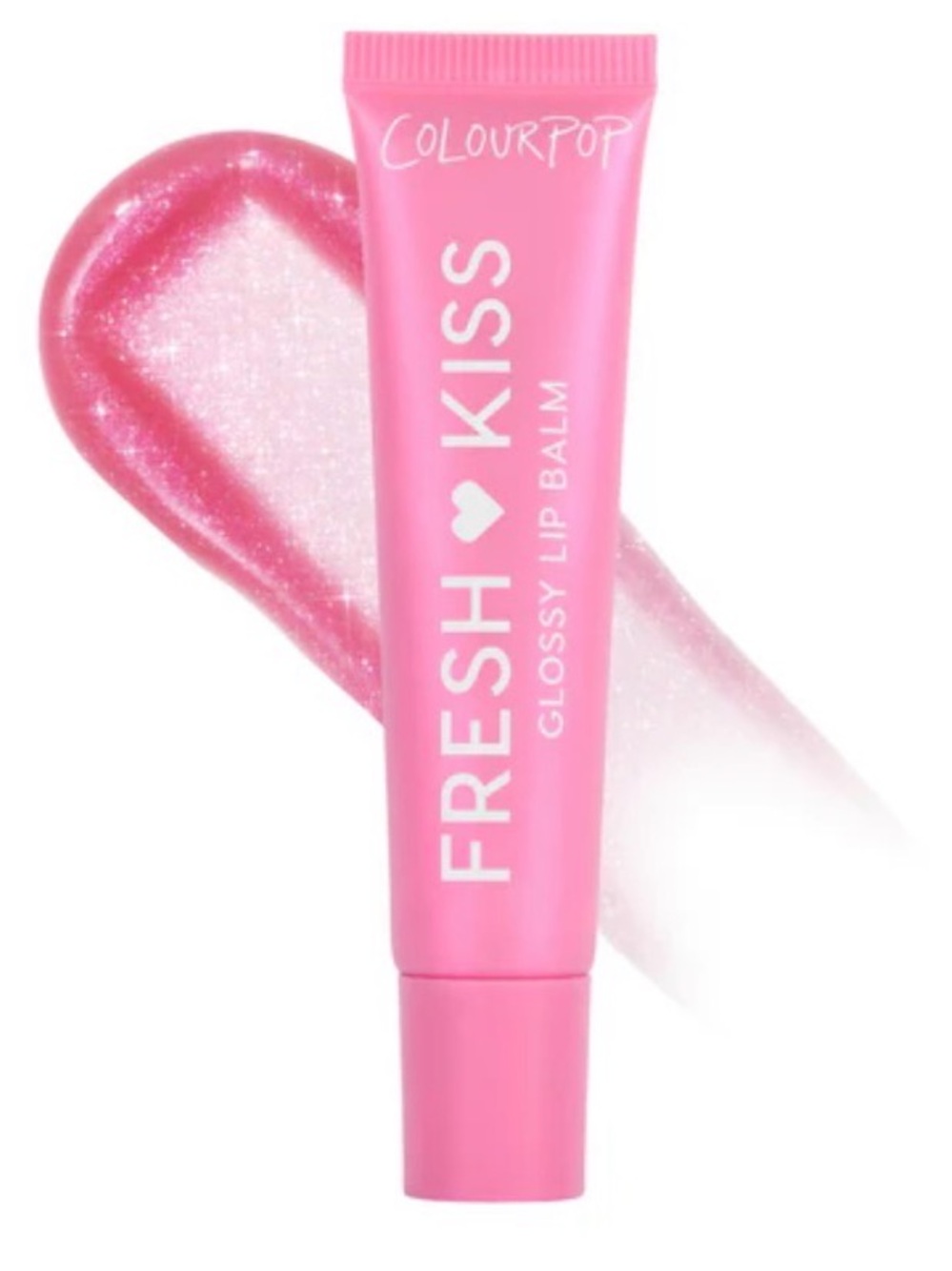 Colourpop Fresh Kiss Glossy Balm